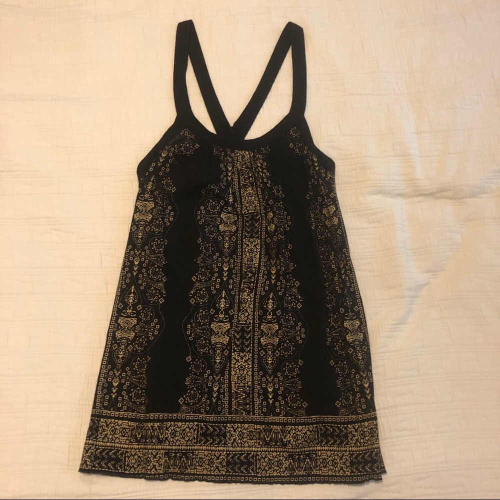Ecote sundress